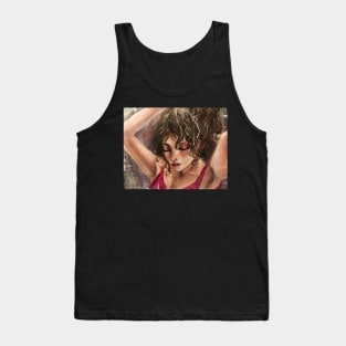 Herz Tanz Tank Top